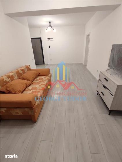 Inchiriere 2 camere Militari Maniu 141 Residence - 2