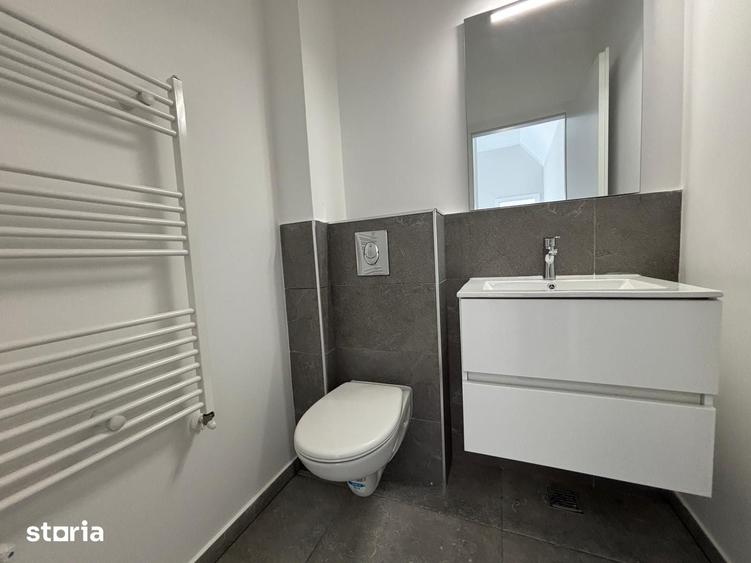 Apartament cu 4 camere în Vest