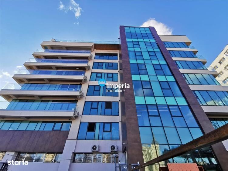 Spațiu comercial, de 106 mp, în Alexandru cel Bun
