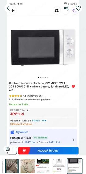 Garsonieră decomandată în Circumvalațiunii