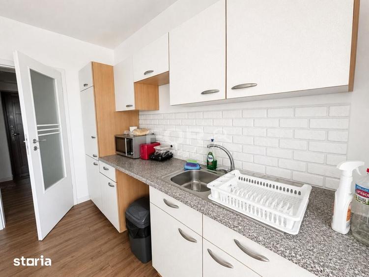 Apartament cu 3 camere de inchiriat strada Magheru - 6