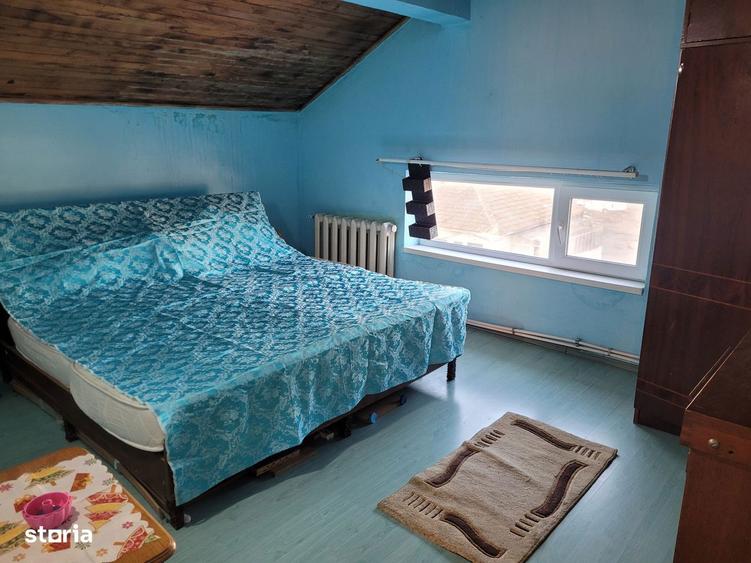 Apartament cu 3 camere în Anda