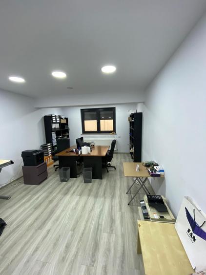 Spațiu comercial, de 96 mp, în Dobroești