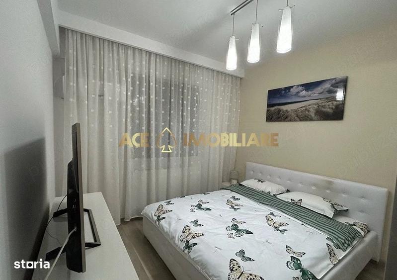 3 Camere de inchiriat | Bucurestii Noi | Centrala | 2 Locuri Parcare - 4