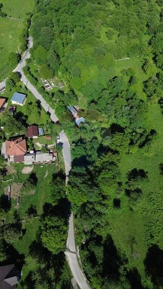Teren agricol extravilan de 14489 mp, în Exterior Est