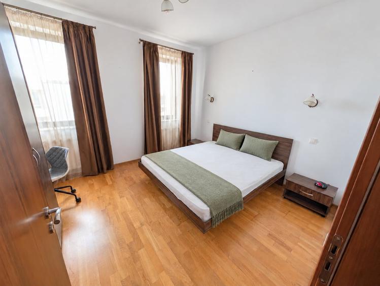 Apartament cu 2 camere, mobilat în Voluntari
