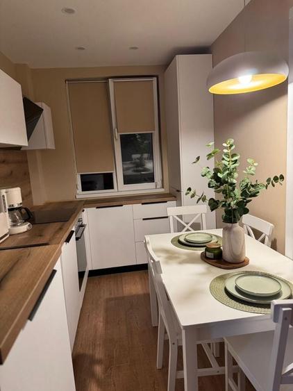 Apartament cu 2 camere decomandat în Exterior Vest