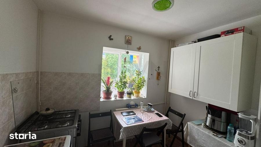 Apartament cu 2 camere în Aviației