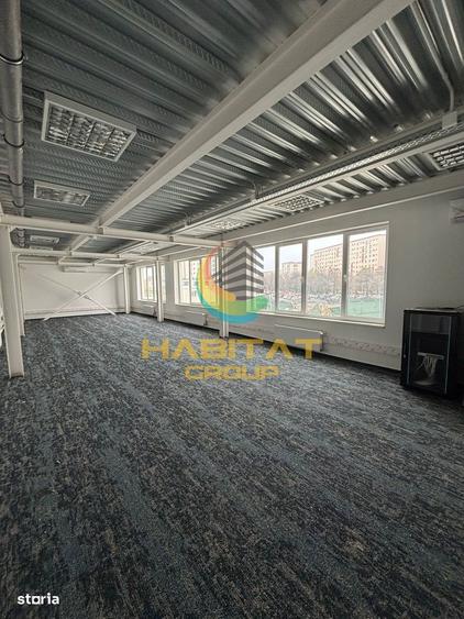 Spațiu comercial, de 160 mp, în Apărătorii Patriei