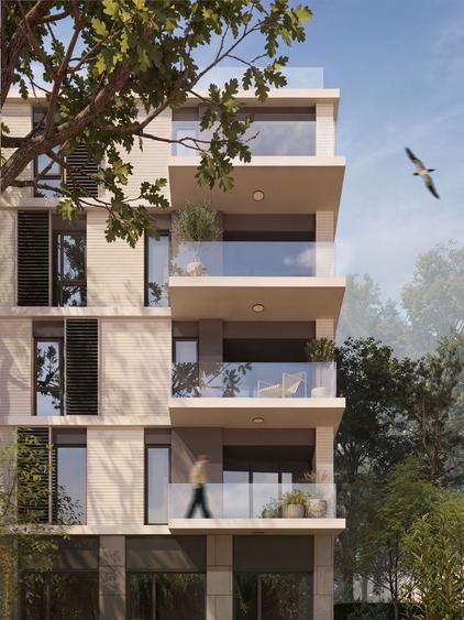 Apartament cu 3 camere decomandat în Universitate