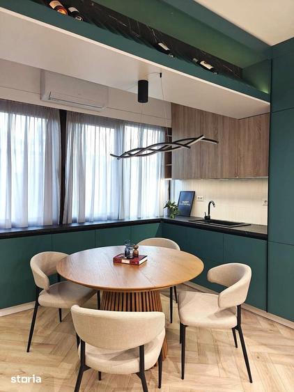 Apartament 3 camere | Piata Charles De Gaulle | - 3
