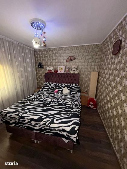 Apartament cu 4 camere în Crângași
