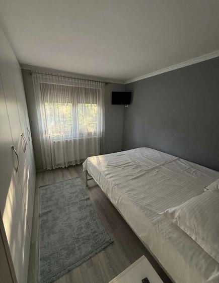 Apartament cu 2 camere în Sârbi
