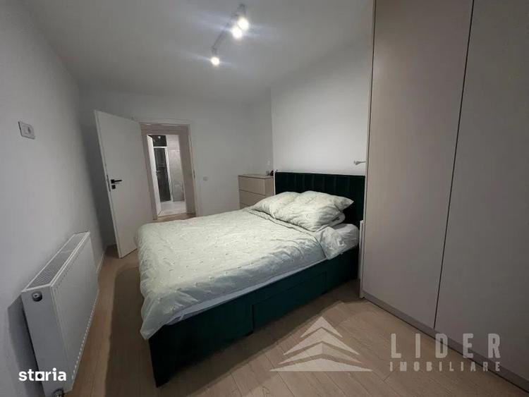 Apartament 2 camere de vanzare in Grigorescu, Cluj-Napoca, cu terasa d - 5