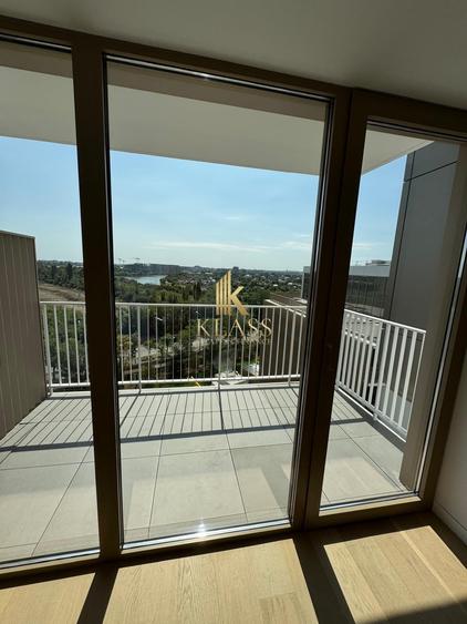 Apartament 4 Camere cu Vedere către Lac | Terasă 40 mp | ONE High District - 10