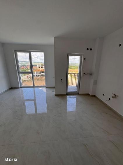 Apartament cu 2 camere în Șelimbăr