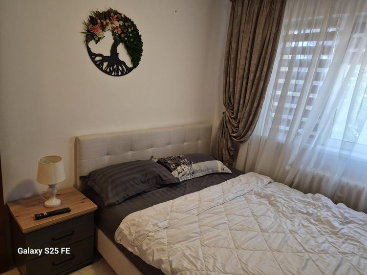 Apartament cu 3 camere decomandat în Lăpuș