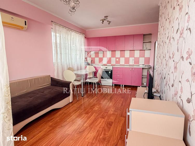 Apartament cu 2 camere în Nufărul