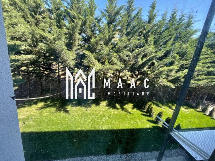 Apartament cu 3 camere decomandat în Turnișor