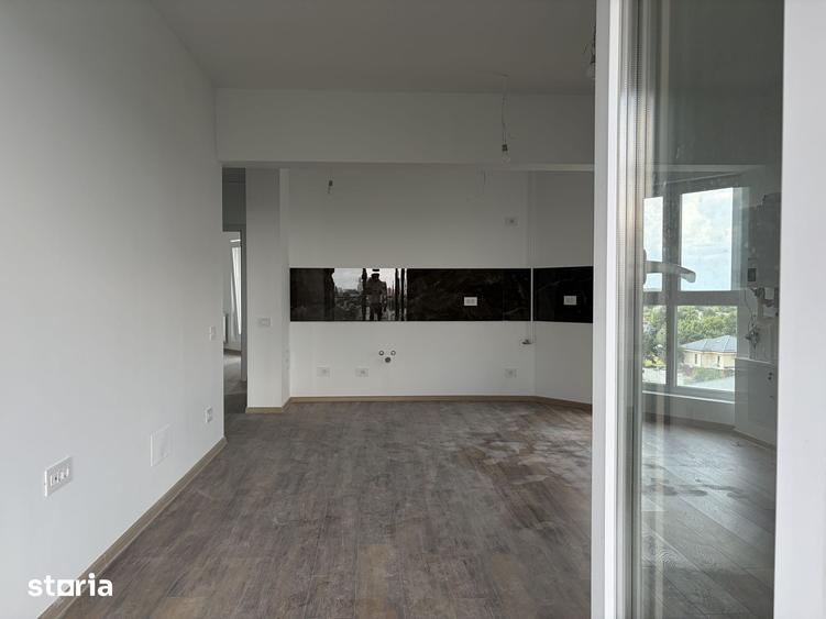 Apartament 3 camere,2 bai,centrala proprie,mutare imediata,TVA inclus - 6