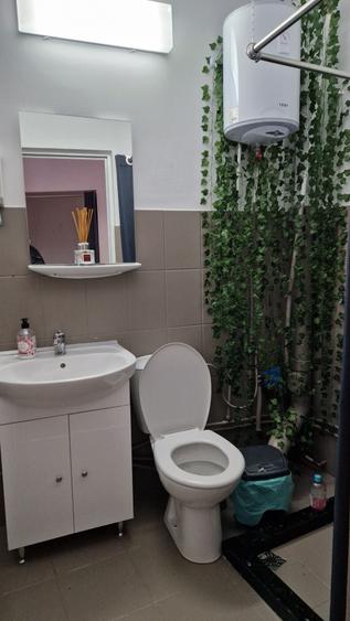 Spațiu comercial, de 70 mp, în Liteni