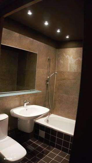 Apartament cu 2 camere decomandat, mobilat în 1 Mai