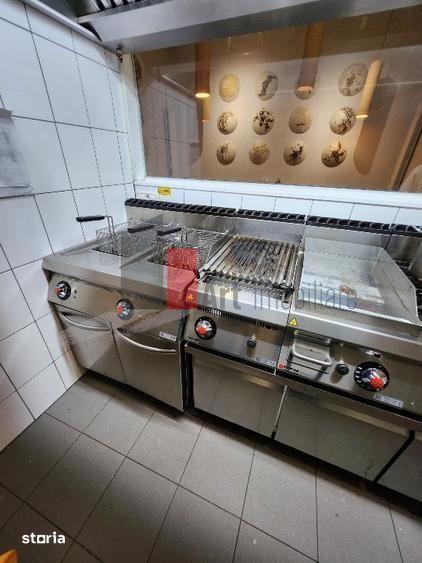 Spațiu comercial, de 71 mp, în Centrul Istoric
