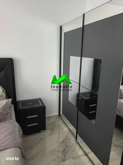 Apartament de inchiriat 3 camere Sibiu Strand - 4