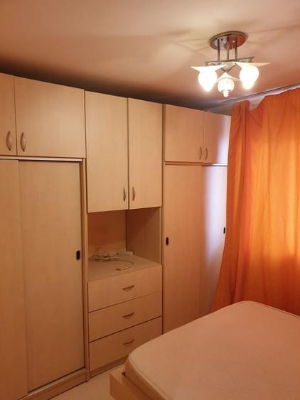 Inchiriez apartament 2 camere Aleea Cetatuia - Lujerului - 6