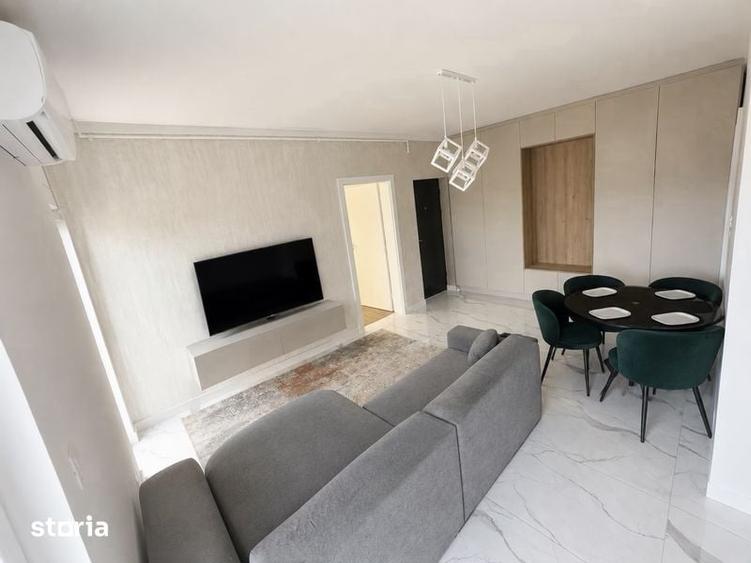 Apartament 2 Cam / Giulesti Sector 6/ Parcare / Bloc Nou - 7