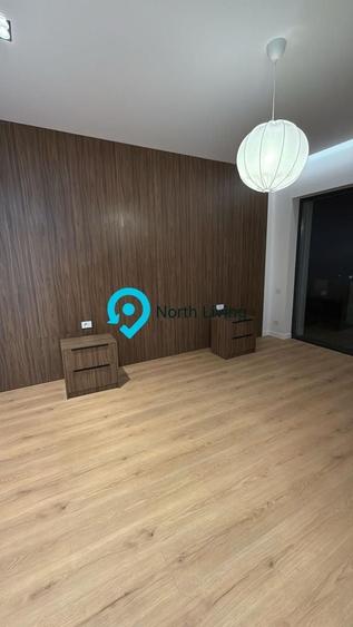 Apartament cu 3 camere în Iancu Nicolae