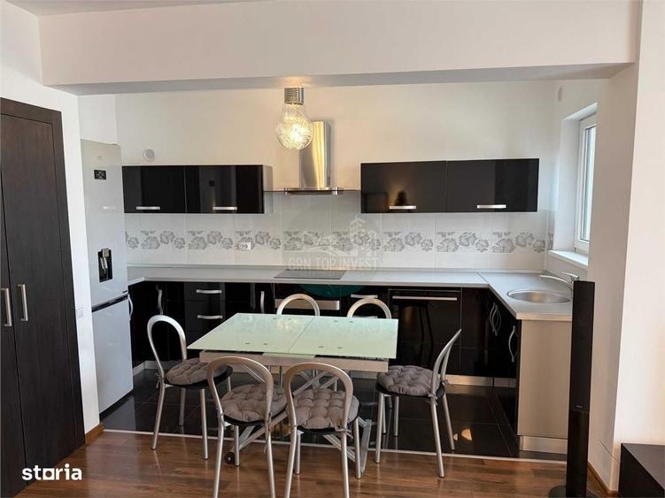 Apartament 2 camere cu balcon si loc de parcare in zona Rahova - 4