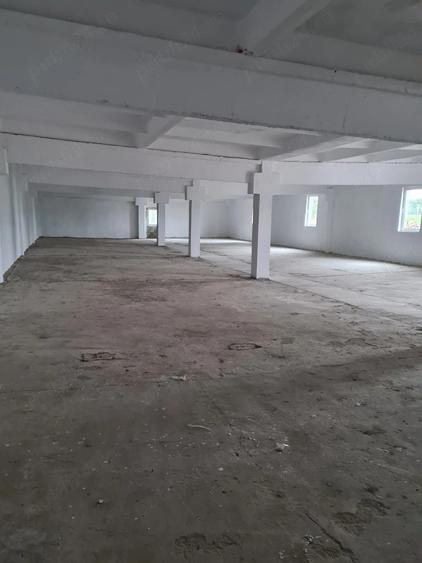 Spațiu comercial, de 200 mp, în Central