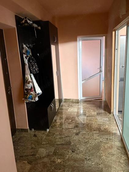 Apartament cu 2 camere decomandat în Ultracentral