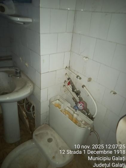 Apartament cu 2 camere decomandat în Micro 14
