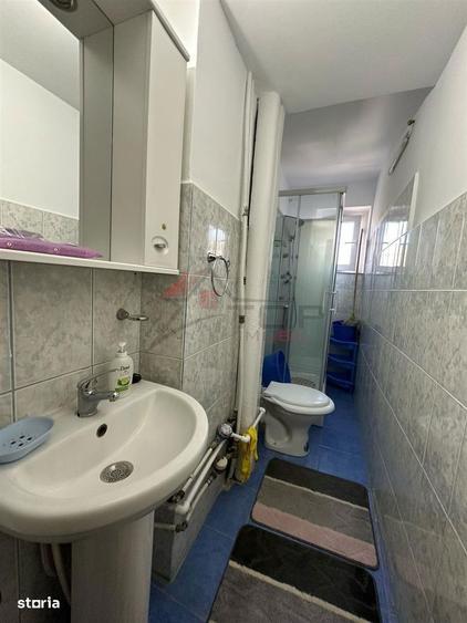 Vanzare apartament cu 2 camere, Podu Ros - Bulevardul Socola - 2