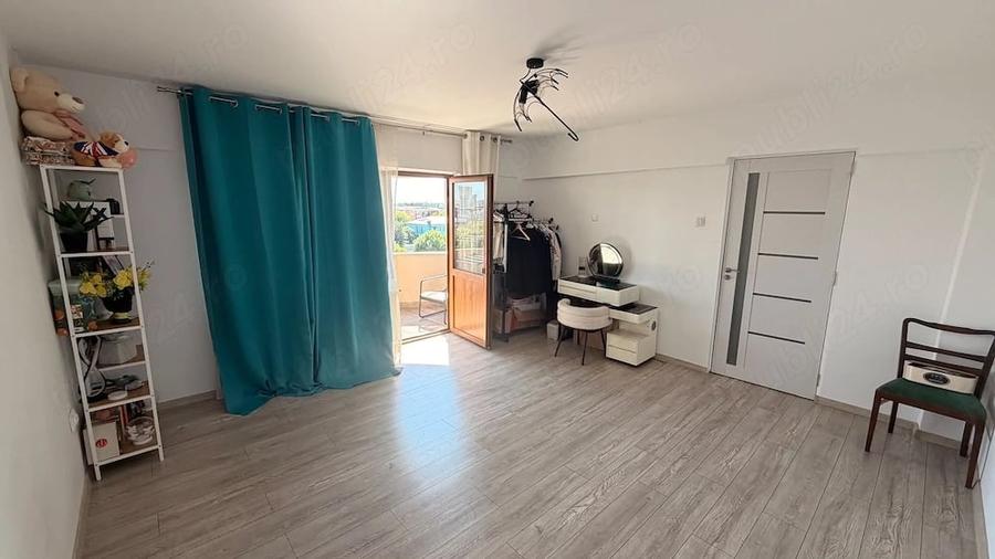 Apartament cu 2 camere decomandat în Ultracentral