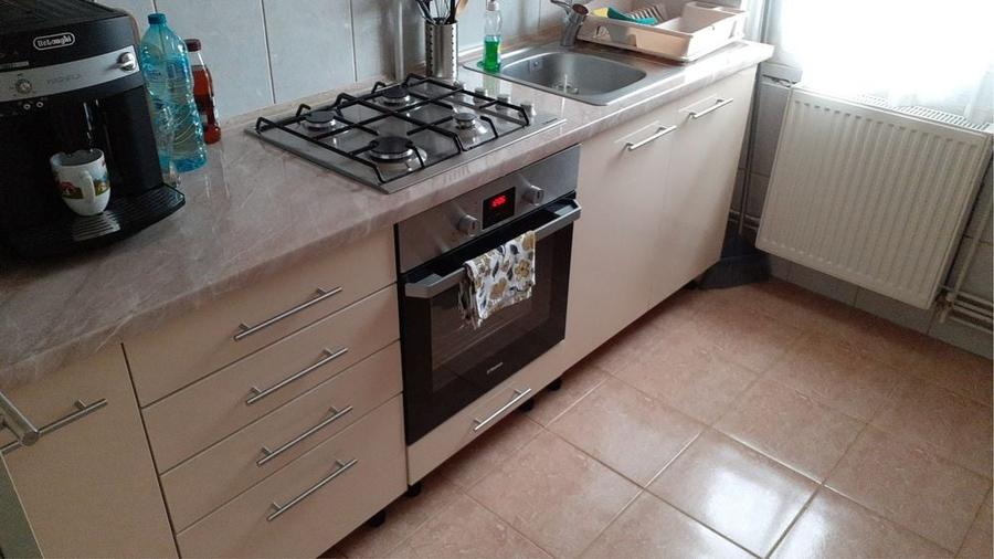 Apartament cu 2 camere semidecomandat în Gării