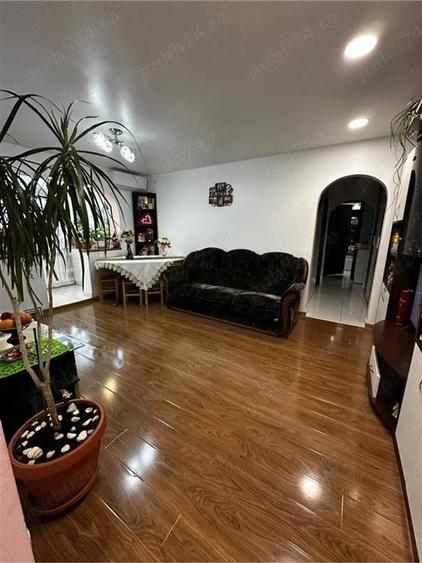 Apartament 3 camere Alexandru cel Bun - Deosebit - 1