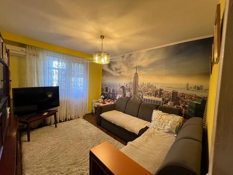 apartament decomandat confort2, et.1, 40 mp, gaz, 74900 euro - 2