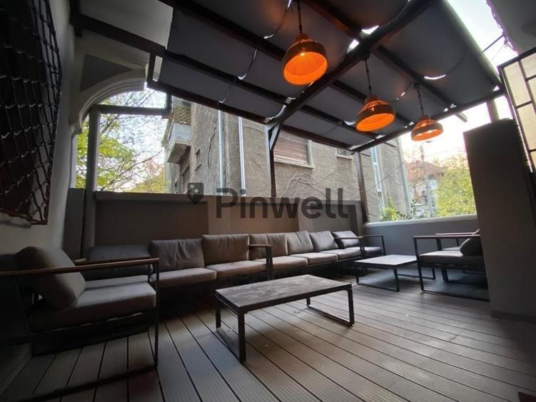 Apartament cu 3 camere decomandat, mobilat în Aviatorilor