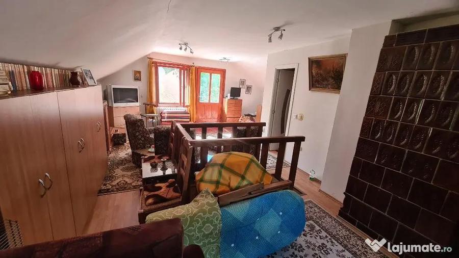 Casă cu 3 camere cu Teren 495 Mp în 3 Insule