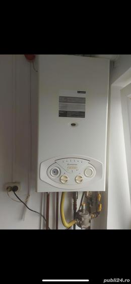 Apartament cu 2 camere semidecomandat în Ferentari