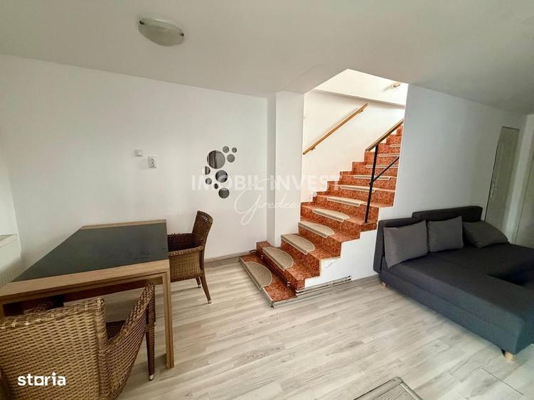 Exclusivitate! Casa Duplex | 135 mp Utili | 200 mp Teren | Zona Cetate - 10