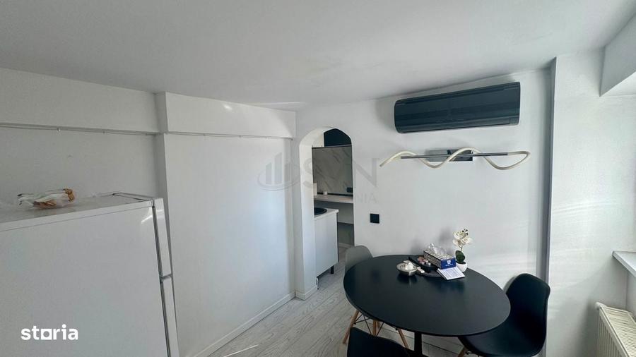 Apartament cu 2 camere în Romană