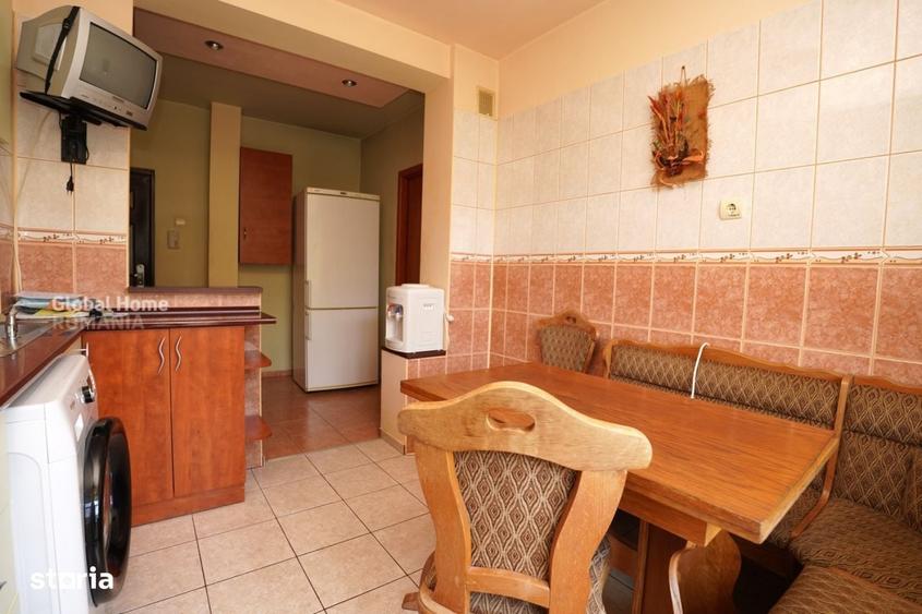 2 Camere | Etaj 3/4 | 55 MP | Metrou Aparatorii Patriei | Berceni - 13