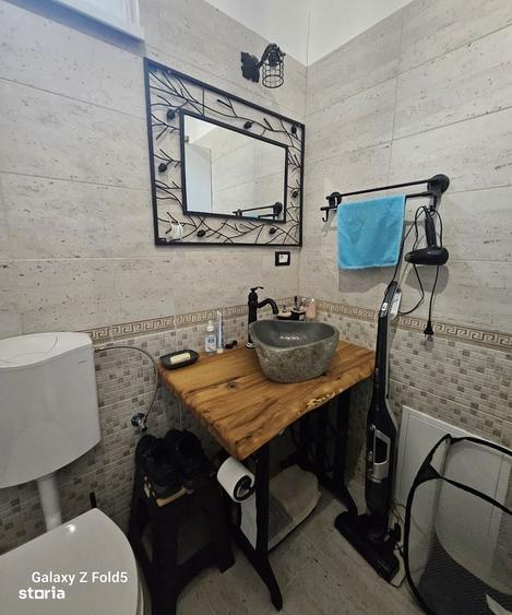 Casa noua Podgoria, 1035 mp teren - 3