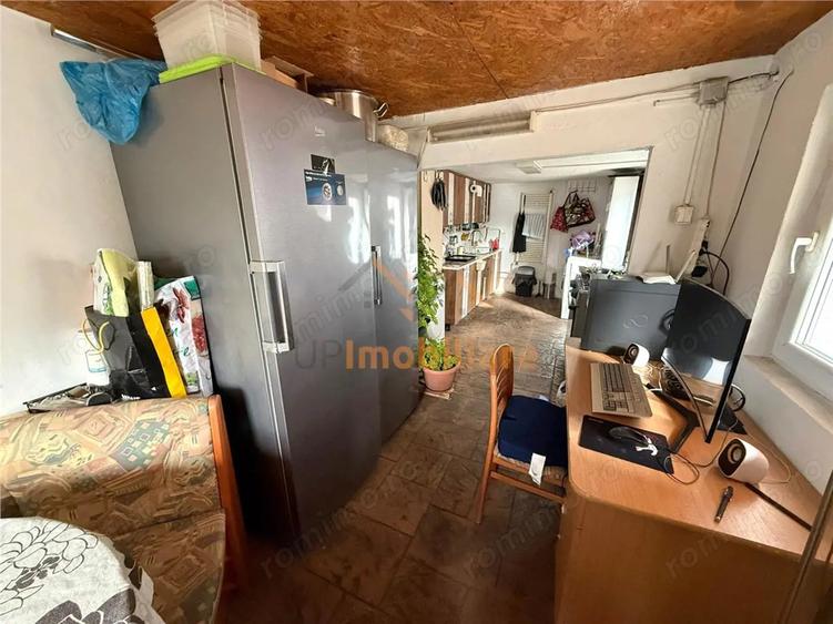 CASA P+M | STRADA LAPUSULUI | IOSIA | ORADEA | TEREN 478 MP - 16