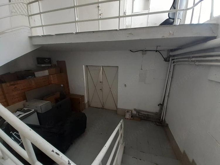 Spațiu comercial, de 360 mp, în Obor
