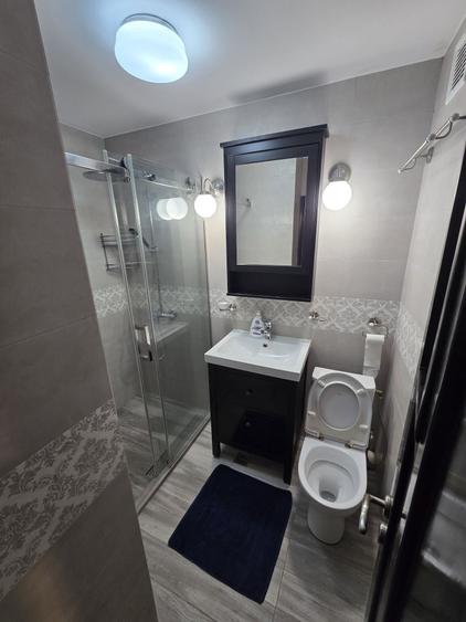 Garsonieră decomandată în Exterior Vest